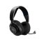 Steelseries Arctis Nova 5P Wireless Headset Vezeték nélküli Fejpánt Játék USB C-típus Bluetooth Fekete