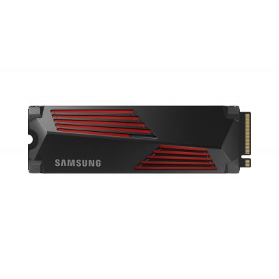 Samsung MZ-V9P1T0 M.2 1 TB PCI Express 4.0 V-NAND MLC NVMe