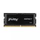 Kingston Technology FURY Impact memóriamodul 64 GB 2 x 32 GB DDR5 5600 Mhz