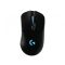 Logitech G G703 Lightspeed egér Jobbkezes Vezeték nélküli RF Optikai 25600 DPI