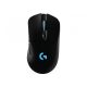 Logitech G G703 Lightspeed egér Jobbkezes Vezeték nélküli RF Optikai 25600 DPI