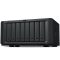 Synology NAS DS1821+ (8GB) (8xHDD + 2xM.2 SSD)