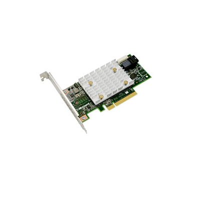 Microsemi HBA 1100-4i csatlakozókártya/illesztő Belső Mini-SAS HD