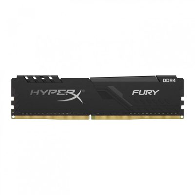 HyperX FURY HX426C16FB3/4 memóriamodul 4 GB 1 x 4 GB DDR4 2666 Mhz