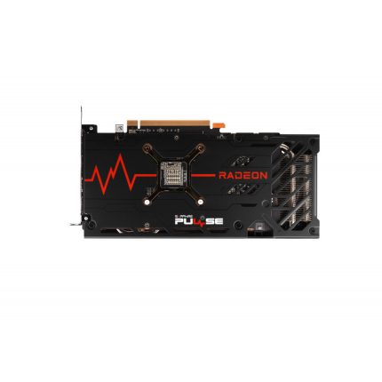 Sapphire PULSE AMD Radeon RX 6650 XT 8 GB GDDR6