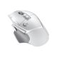 Logitech G G502 X Lightspeed egér Jobbkezes Vezeték nélküli RF Optikai 25600 DPI