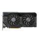 ASUS Dual -RTX4070-12G NVIDIA GeForce RTX 4070 12 GB GDDR6X