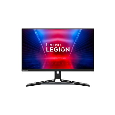 Lenovo Legion R25f-30 LED display 62,2 cm (24.5") 1920 x 1080 pixelek Full HD Fekete