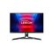 Lenovo Legion R25f-30 LED display 62,2 cm (24.5") 1920 x 1080 pixelek Full HD Fekete