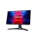 Lenovo Legion R25f-30 LED display 62,2 cm (24.5") 1920 x 1080 pixelek Full HD Fekete