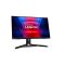 Lenovo Legion R25f-30 LED display 62,2 cm (24.5") 1920 x 1080 pixelek Full HD Fekete