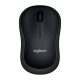 Logitech B220 Silent egér Kétkezes Vezeték nélküli RF Optikai 1000 DPI