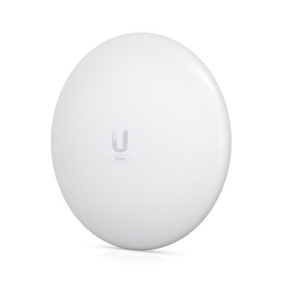 Ubiquiti WAVE-LR hálózati bővítő Hálózati adóegység Fehér 10, 100, 1000 Mbit/s