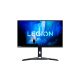 Lenovo Legion Y27f-30 számítógép monitor 68,6 cm (27") 1920 x 1080 pixelek Full HD Fekete