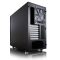 Fractal Design Define R5 Midi Tower Fekete