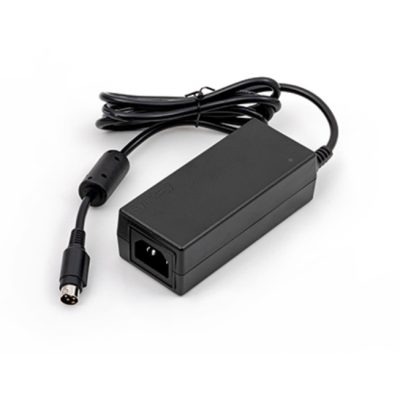 Synology ADAPTER 65W_2 áramátalakító és inverter Beltéri 65 W Fekete