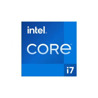 Intel Core i7-11700K processzor 3,6 GHz 16 MB Smart Cache Doboz