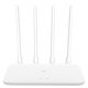 Xiaomi DVB4230GL vezetéknélküli router Fast Ethernet Kétsávos (2,4 GHz / 5 GHz) Fehér