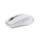 Logitech MX Anywhere 3S egér Jobbkezes RF vezeték nélküli + Bluetooth Lézer 8000 DPI