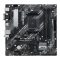 ASUS PRIME A520M-A II AMD A520 AM4 foglalat Micro ATX