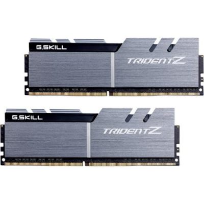 G.Skill 32GB DDR4-3200 memóriamodul 2 x 16 GB 3200 Mhz