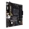 ASUS TUF GAMING A520M-PLUS WIFI AMD A520 AM4 foglalat Micro ATX