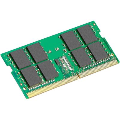 Kingston Technology 16GB DDR4 2400MHz memóriamodul 1 x 16 GB