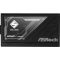 Zasilacz ASRock STEEL LEGEND 650W 80 Plus Gold