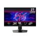 MSI MPG 274URFDE QD számítógép monitor 68,6 cm (27") 3840 x 2160 pixelek 4K Ultra HD LCD Fekete