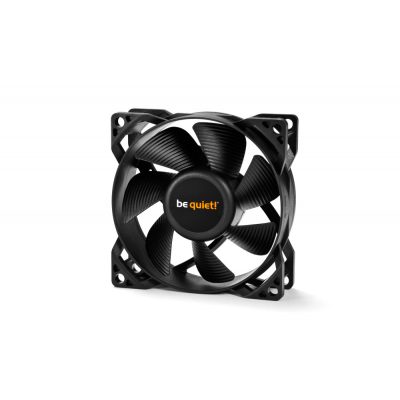 be quiet! Pure Wings 2 Chipset Ventilátor 9,2 cm Fekete