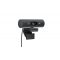 Logitech Brio 505 webkamera 4 MP 1920 x 1080 pixelek USB Fekete