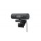 Logitech Brio 505 webkamera 4 MP 1920 x 1080 pixelek USB Fekete