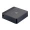 LevelOne GEU-0522 Gigabit Ethernet (10/100/1000) Fekete
