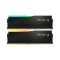 G.Skill Ripjaws M5 RGB F5-5200J4040A32GX2-RM5RK memóriamodul 64 GB 2 x 32 GB DDR5 5200 MHz