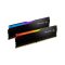 G.Skill Ripjaws M5 RGB F5-5200J4040A32GX2-RM5RK memóriamodul 64 GB 2 x 32 GB DDR5 5200 MHz