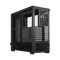 Fractal Design Pop Silent Tower Fekete