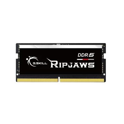 G.Skill Ripjaws F5-5600S4645A48GX2-RS memóriamodul 96 GB 2 x 48 GB DDR5 5600 MHz