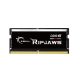 G.Skill Ripjaws F5-5600S4645A48GX2-RS memóriamodul 96 GB 2 x 48 GB DDR5 5600 MHz