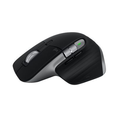 Logitech MX Master 3S for Mac egér Jobbkezes Bluetooth Lézer 8000 DPI