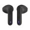 JBL Wave Flex Headset True Wireless Stereo (TWS) Hallójárati Hívások/zene/sport/általános Bluetooth Fekete