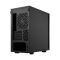 Fractal Design Define 7 Mini Fekete