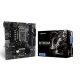 Biostar B760MX2-E D4 alaplap Intel B760 LGA 1700 Micro ATX