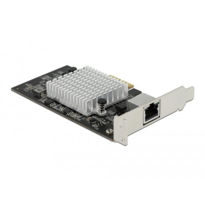 DeLOCK 89528 hálózati kártya Ethernet 10000 Mbit/s