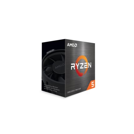 AMD Ryzen 5 5600G processzor 3,9 GHz 16 MB L3 Doboz