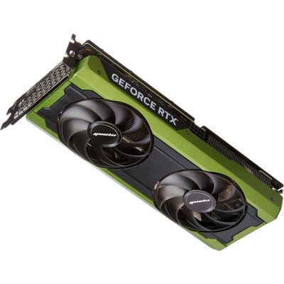 VGA Man GeForce® RTX 4060 Ti 8GB Nebula Twin M25810