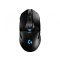 Logitech G G903 Lightspeed egér Kétkezes Vezeték nélküli RF Optikai 25600 DPI