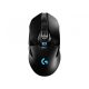 Logitech G G903 Lightspeed egér Kétkezes Vezeték nélküli RF Optikai 25600 DPI