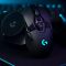 Logitech G G903 Lightspeed egér Kétkezes Vezeték nélküli RF Optikai 25600 DPI