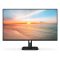 Philips 1000 series 27E1N1300A/00 számítógép monitor 68,6 cm (27") 1920 x 1080 pixelek Full HD LCD Fekete