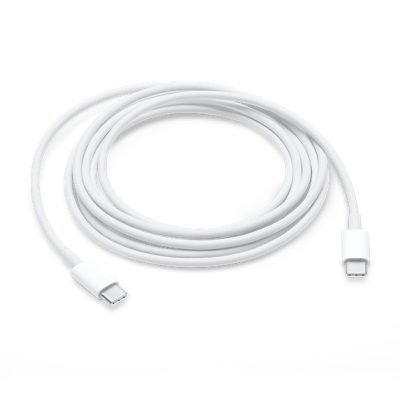 Apple MLL82ZM/A USB kábel 2 M USB C Fehér